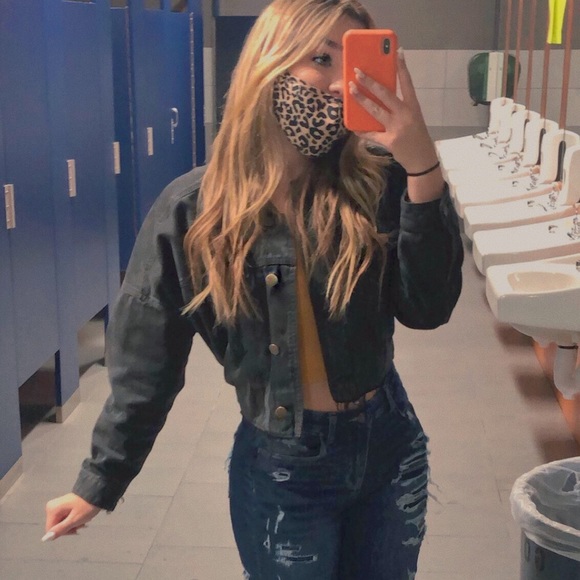 Meet your Posher, Jordyn - Picture 5 of 10